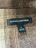 Banana Republic Brown Coat Size L - photo 6