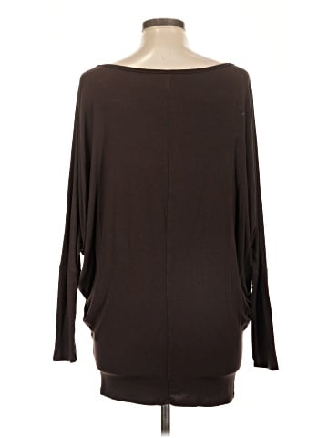 Lock & Love 3/4 Sleeve T-Shirt (view 2)