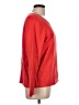 Unbranded Red Sweatshirt Size L (estimated) - photo 4