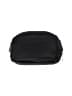 Unbranded Solid Black Belt Bag One size - photo 2