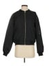 Abercrombie & Fitch Black Jacket Size XS - photo 1