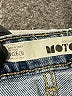 Topshop Blue Jeans Size 26 waist - photo 4