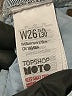 Topshop Blue Jeans Size 26 waist - photo 5
