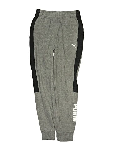 Puma Track Pants (view 1)