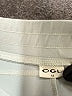 OGL Solid Blue Casual Pants Size XS - photo 7