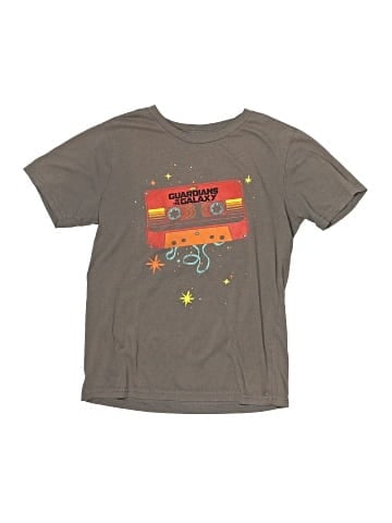 Marvel Short Sleeve T-Shirt (view 1)