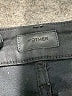 Mother Black Jeans Size 25 waist - photo 7