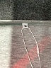 Anrabess Gray Long Sleeve T-Shirt Size M - photo 7