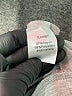 Anrabess Gray Long Sleeve T-Shirt Size M - photo 8