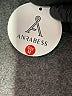 Anrabess Gray Long Sleeve T-Shirt Size M - photo 9