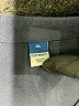 Old Navy 100% Rayon Gray Long Sleeve Blouse Size XL - photo 7