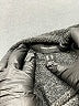 Vero Moda 100% Elastane Gray Turtleneck Sweater Size XL - photo 7