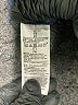 Old Navy 100% Rayon Gray Long Sleeve Blouse Size XL - photo 8