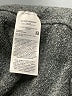 Vero Moda 100% Elastane Gray Turtleneck Sweater Size XL - photo 8
