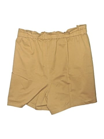 Candace Cameron Bure Khaki Shorts (view 2)