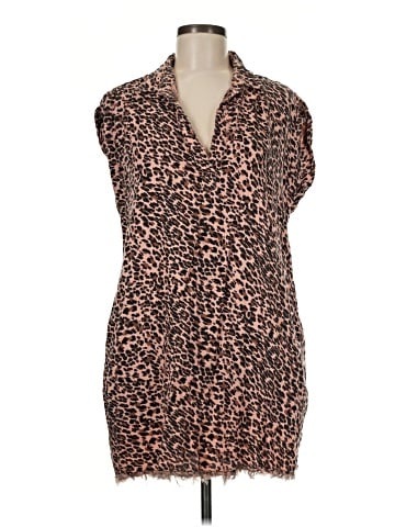Miami Casual Dress (view 1)