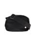 Unbranded Solid Black Belt Bag One size - photo 1