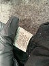 Haley Bob Black Jeans Size 26 waist - photo 5