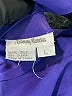 Neiman Marcus 100% Silk Purple Sleeveless Top Size L - photo 6