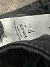 Mother Black Jeans Size 24 waist - photo 7