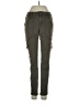 Joie Green Cargo Pants Size 24 waist - photo 1