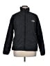 The North Face 100% Polyester Black Jacket Size XL - photo 1