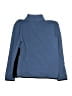 Xersion Color Block Blue Track Jacket Size 14 - 16 - photo 2