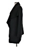 Ruti Black Coat Size XS (0) - photo 5
