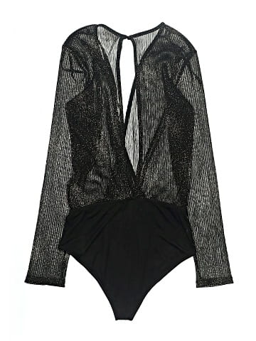Superdown Bodysuit (view 2)