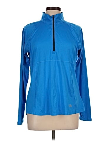 The North Face Pullover Sweater (view 1)