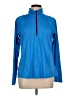 The North Face Blue Pullover Sweater Size L - photo 1
