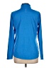 The North Face Blue Pullover Sweater Size L - photo 2