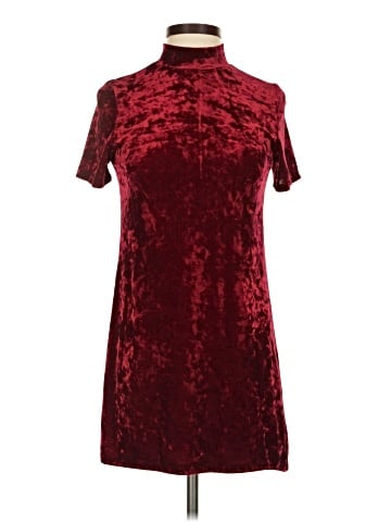 Design Lab Lord & Taylor Cocktail Dress (view 1)