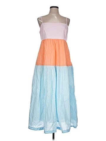 J.Crew Factory Store Casual Dress (view 1)