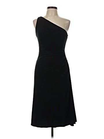 Laundry by Shelli Segal Cocktail Dress (view 1)