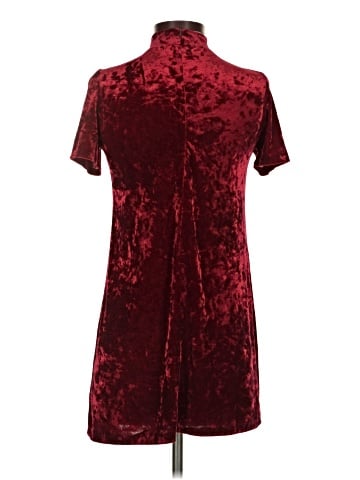 Design Lab Lord & Taylor Cocktail Dress (view 2)