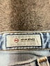 Adriano Goldschmied Hearts Blue Jeans Size 28 waist - photo 7