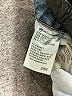 Adriano Goldschmied Hearts Blue Jeans Size 28 waist - photo 8