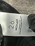 Mother Black Jeans Size 26 waist - photo 4