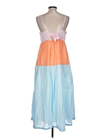 J.Crew Factory Store Casual Dress (view 2)