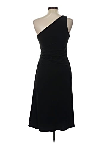 Laundry by Shelli Segal Cocktail Dress (view 2)
