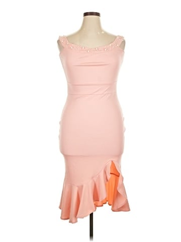ChicMe Cocktail Dress (view 1)