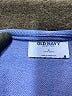 Old Navy Blue Sweatshirt Size M - photo 4