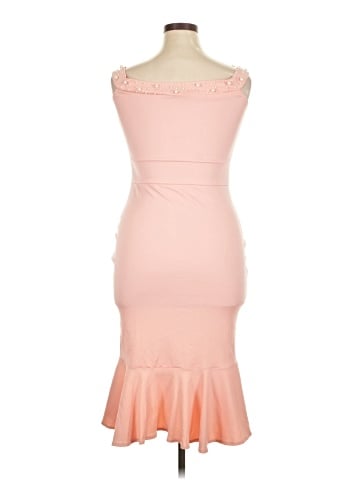 ChicMe Cocktail Dress (view 2)
