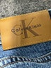 Calvin Klein Blue Jeans Size 24 waist - photo 7
