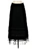 Alfani Black Formal Skirt Size 6 - photo 1