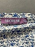 Adore Me Silver Blue Sleeveless Top Size S - photo 7