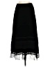 Alfani Black Formal Skirt Size 6 - photo 2