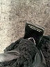Ann Taylor 100% Cotton Black Pullover Sweater Size XS - photo 9