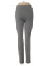 H&M Chevron-herringbone Gray Active Pants Size 2 - photo 2